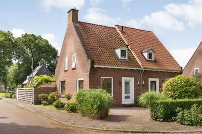 Woning Hardenbergerweg 34 Ommen