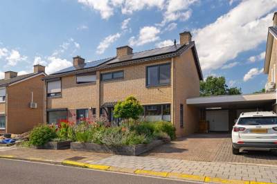 Woning Velgraafweg 17 Holtum