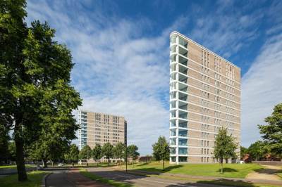 Woning Baden Powellstraat 69 Den Bosch