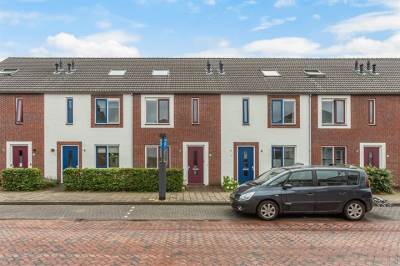 Woning Marktstraat 26 Meppel