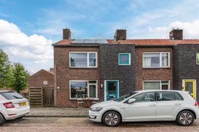 Woning K de Raadstraat 29 Hoogeveen