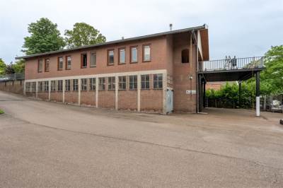 Woning Opperduit 314 Lekkerkerk