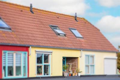 Woning Nikadel 53 De Koog