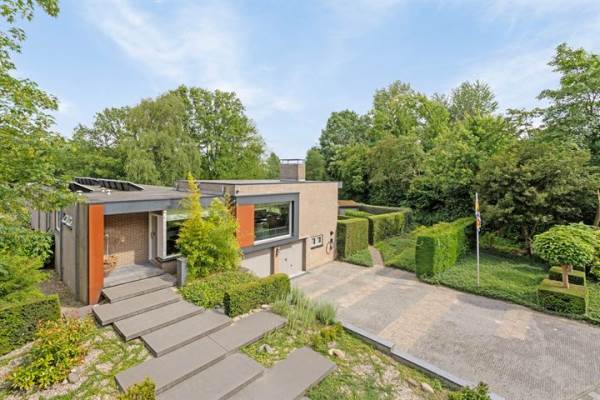 Woning van der Waalsstraat 17 Terneuzen