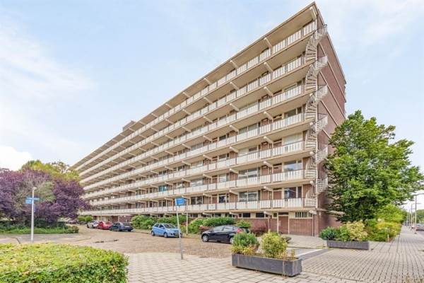 Woning Alkenoord 216 Capelle aan den IJssel