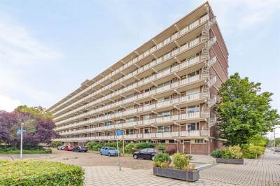 Woning Alkenoord 216 Capelle aan den IJssel