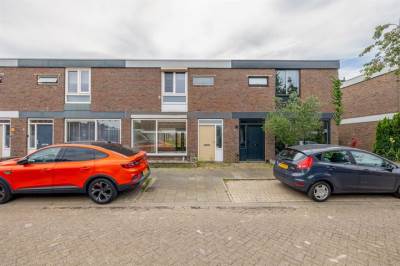 Woning Mgr. Nolensstraat 21 Nijmegen