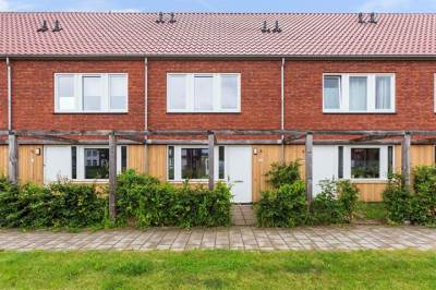 Woning Omslag 18B Meppel