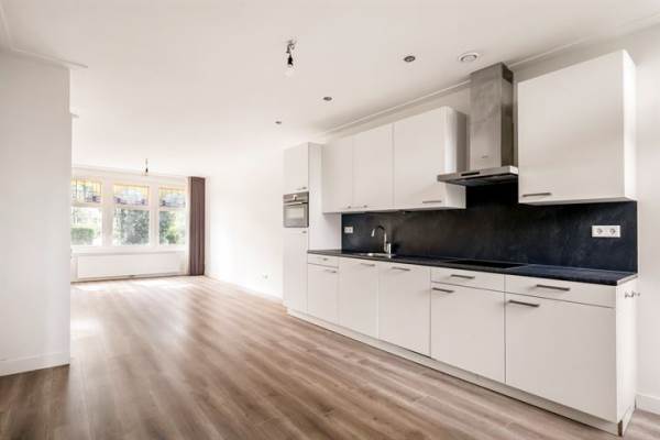 Woning President Kennedylaan 138H Amsterdam