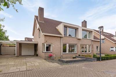 Woning Hogestuift 8 Breda