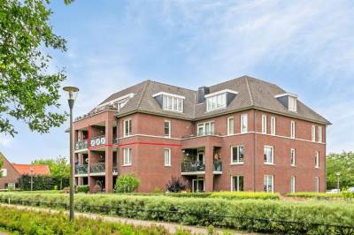 Woning Turfhoeve 32 Helmond