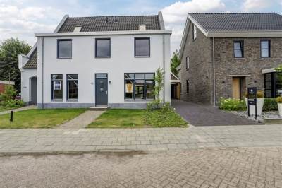 Woning Wilhelminalaan 92 Reusel