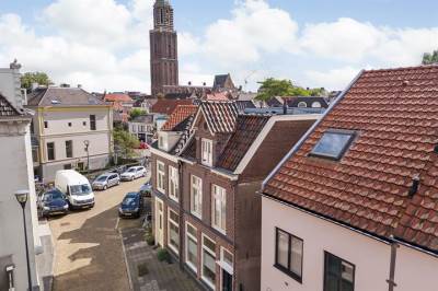Woning Eekwal 69 Zwolle