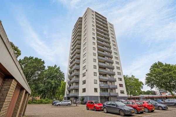 Woning Korianderstraat 90 Apeldoorn