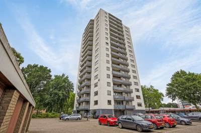 Woning Korianderstraat 90 Apeldoorn