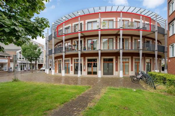 Woning Dorpsstraat 95 Nootdorp
