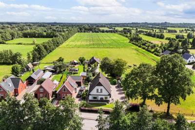 Woning Foarwei 11 Aldwâld