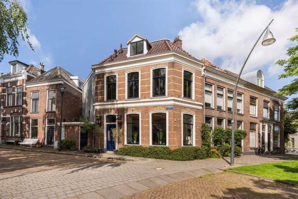 Woning Eekwal 39 Zwolle