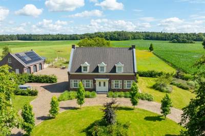 Woning Kastanjelaan 18 Stokkum