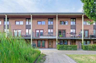 Woning Moerbei 28 Bergen op Zoom