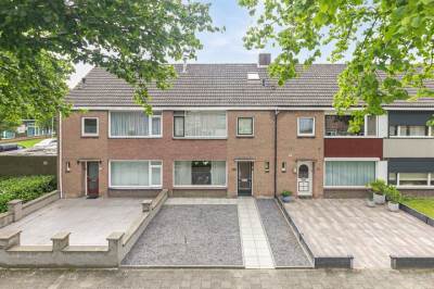 Woning Bernard Zweerslaan 29 Terneuzen