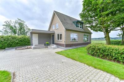 Woning Tuinbouwstraat 16 2e Exloërmond