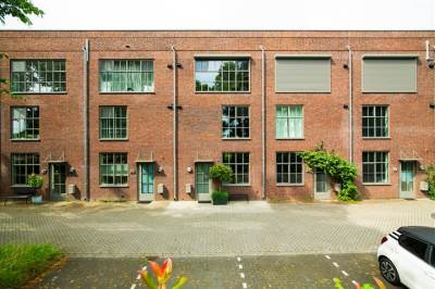 Woning Sint Corneliusstraat 23 Tilburg