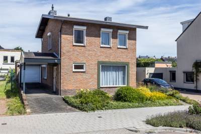 Woning Groenstraat 51 Landgraaf