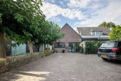 Woning Weeresteinstraat 110A Hillegom