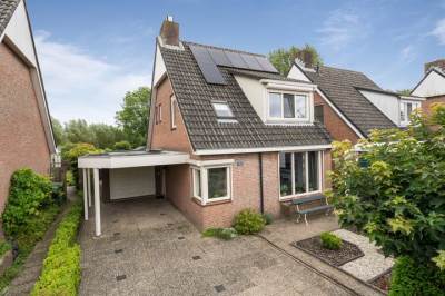 Woning Bornhemweg 110 Oudenbosch