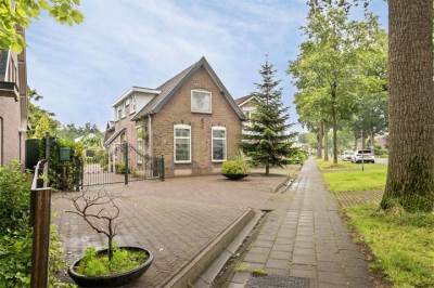 Woning Rijksstraatweg 28 Sleeuwijk
