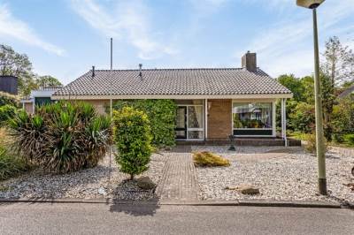 Woning Zaalstede 4 Zuidlaren