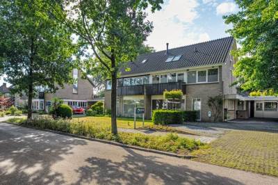 Woning Keizersweg 25 Nijverdal