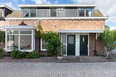 Woning Dorpsweg 46a Reeuwijk