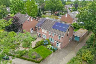 Woning Hofstede 2 Schaijk