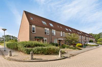 Woning Heerlenstraat 35 Almere