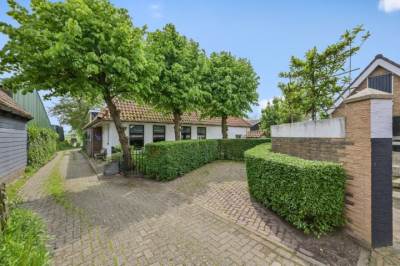 Woning Westergeest 81 Uitgeest