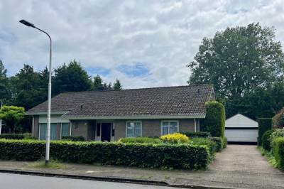 Woning Stroomlaan 32 Tilburg