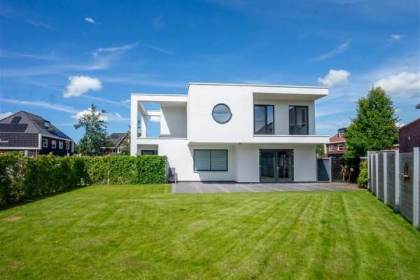 Woning Rode Klaverweide 16 Heerhugowaard