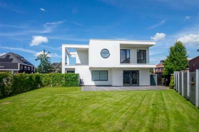 Woning Rode Klaverweide 16 Heerhugowaard