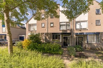 Woning Oranjelaan 65 Nunspeet