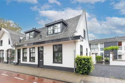 Woning Eemnesserweg 13A Baarn