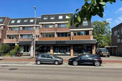Woning Lambertus Hortensiuslaan 68D Naarden