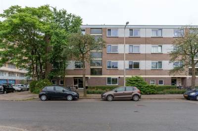 Woning Arnodreef 41 Utrecht