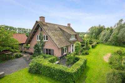 Woning Langbroekerdijk A 47c Langbroek