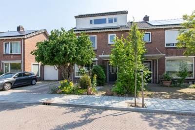 Woning Petronella van Hoornstraat 4 Rozendaal