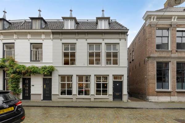 Woning Postelstraat 51 Den Bosch