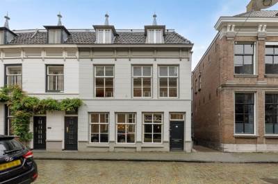Woning Postelstraat 51 Den Bosch