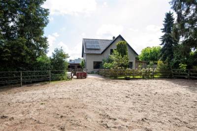 Woning Harderwijkerweg 136A Ermelo