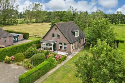 Woning Boekelerweg 3 Zuidschermer